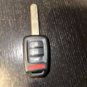 Hl1k6-1t Honda For 2013 2014 2015 2016 2017 Accord Keyless Entry Remote Key Fob