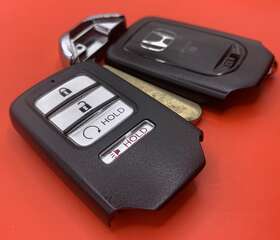 Honda Kr5 T41 Excellent Oem Ridgeline 2020-2022 Smart Keyless Entry Remote Fob