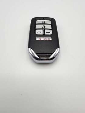 Kr5t44 Honda Oem 2019-2022 Pilot Passport Smart Key Keyless Remote Fob