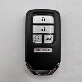 Kr5v44 Honda Oem 2019 - 2021 Pilot Elite Touring Smart Key 5b Hatch / Starter
