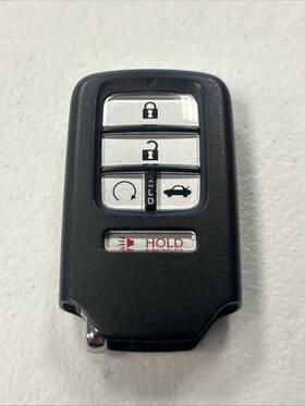 Kr5vix Honda Oem Odyssey Keyless Entry Remote 2014-2017