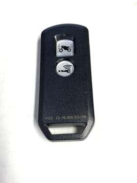 Mlbhlss-2b Honda Adv Scooter Remote Smart Key Fob Oem Fcc Tested