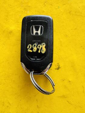 2hkrw2h86jh620299 Honda Oem/2hkrw2h86jh620299 2017-2020 Cr-v Keyless Entry Smart Key Fob Remote Oem