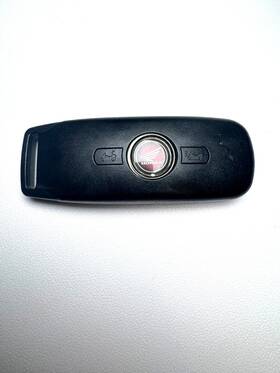 Oucghr-h014t Honda Factory Oem Keyless Entry Remote Fob