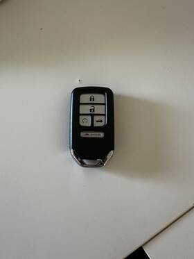 Wq8-ikeyhd005al Honda Accord 2018-2020 Key Fob Oem