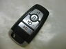 Hs7t-15k601-ab 277396186lkq Ford Edge Explorer Fusion Button Keyless Entry Remote Smart Key