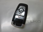 Hs7t-16k601-ac 164624238lkq Ford 2017 Fusion