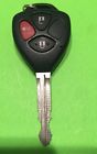 1551a-12bdc Hyq12bdc Toyota Rav4 Remote 3 Button Control Keyless Entry Fob Key Cut Blade