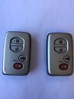 Hyq14aab.281451-0140.oem 281451-0140 Toyota Camry Avalon Prius Rav4 Smart Key Remote Fcc Hyq14aab