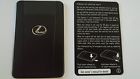 89904-50480 Hyq14aab Lexus Toyota Is Ls Gs Lx 2009-2013 Oem Genuine Smart Card Key