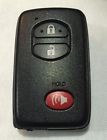 89904-0r060 Hyq14aem Toyota 2011-2012 Oem Rav 4 Keyless Remote Fob Transmitter