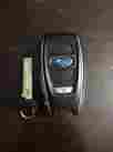 1551a-a4ahc Hyq14ahc Hyq14ach Hyo14ahc Subaru Outback Brz 2014-15 Smart Key Less Entry Remote Oem Fob