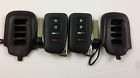 Hyq14fba.281451-0020.oem 281451-0020 Toyota Camry Avalon Highlander Smart Key Remote Fcc Hyq14fba