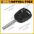 89785-50031 Hyq1512v Gaatu For 04-10 Lexus New Uncut Master Ignition Key Fob Keyless Entry Remote Free Program 89785-50030