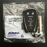 Hyq4aa Chevrolet Equinox Remote Smart Key Entry Fob Transmitter Gm Oem
