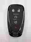 1551a-4ea Hyq4ea Mopar Chevrolet Farctory Oem Key