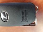 Hyq4fba Lexus Key New But Assigned To Previous Total Available