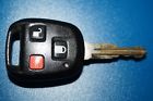 Hyqi512v Isuzu Axiom Rodeo Amigo Key Remote Fob Smart Transmitter