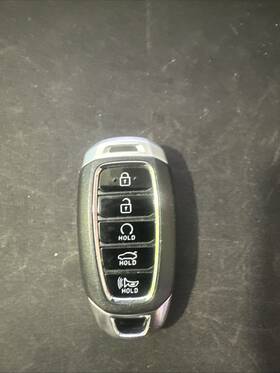 22hyelan Hyundai 2022 Elantra Key Fob