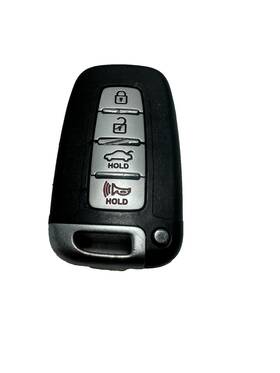 240788 Hyundai 2011-2015 Sonata Smart Keyless Remote Fob Oem For 2013