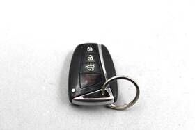 5y5dmfna433 Hyundai Fob/remote Smart Key Four Button Xl Fits 2013-2019 Santa Fe Oem #38830