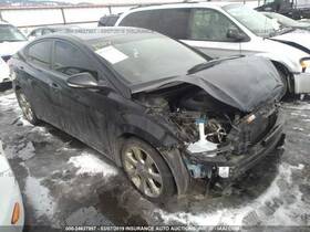 654-10264 Hyundai Elantra 2012 Fob/remote 976812