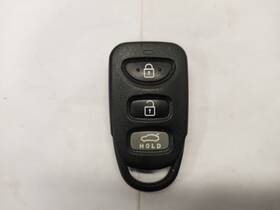 654-10270 Hyundai Elantra 2018 Fob/remote 3606707