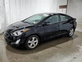 654-10271 Hyundai Elantra 2016 Fob/remote 10689461