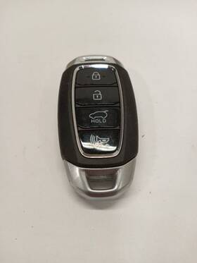 654-10288 Hyundai Kona 2020 Fob/remote 8994954