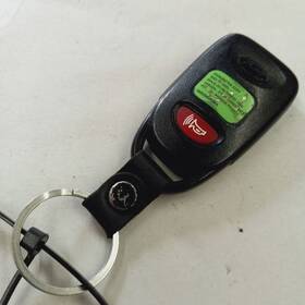 Hyundai 654-10302 Fob Remote Fits 12-17 Veloster
