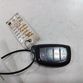 654-10309 Hyundai Fob Remote Fits 19-21 Tucson