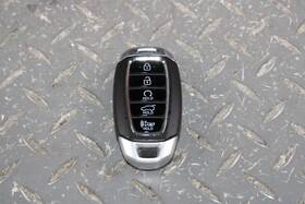 654-10310 Hyundai 20-22 Palisade Remote Start Keyless Entry Key Fob Transmitter Lock Unlock Oem Oe