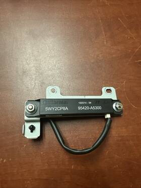 95420-a5300 Hyundai 95420a5300 2013-2019 Santa Fe Sport Smart Key Keyless Entry Antenna Oem