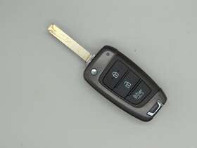 Tq8-rke-4f43 Hyundai 95430-n9040 Tucson Keyless Entry Remote Fob 3 Buttons Tq8-rke-4f43 Hyundai 95430-n9040 Tucson Keyless Entry Remote Fob 3 Buttons