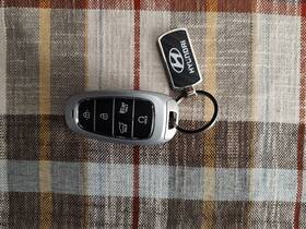 Tq8-rke-4f40 Hyundai 95430-n9050 Oem 2021-2024 Tucson Flip Style Key Remote Fob