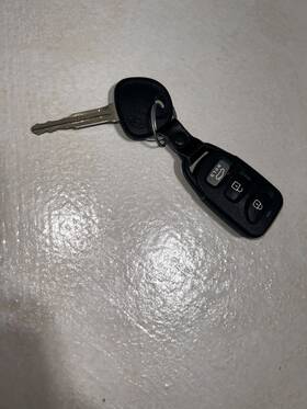 95430f2300ssh Hyundai Keyless Entry Remote Transmitter Fob Oem For 2019-2020 Elantra