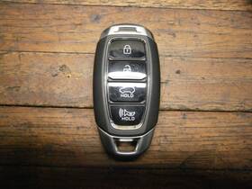 95440-aa100 Hyundai Oem Keyless Smart Remote Key Fob For Elantra 2021 2022 2023