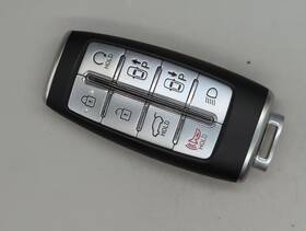 Tq8-fob-4f35 Hyundai 95440-ar011 Gv70 Keyless Entry Remote Fob 8 Buttons Tpc3r