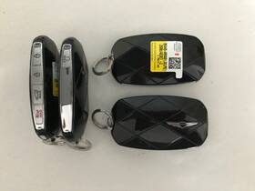 Tq8-fob-4f75m44 Hyundai 95440-araao 1 Used Oem Genesis Smart Key Remote Start 95440-araa0 5bt Mint Tq8-fob-4f75m44 Hyundai 95440-araao 1 Used Oem Genesis Smart Key Remote Start 95440-araa0 5bt Mint