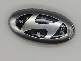 Tq8-fob-4f61 Hyundai 95440-be060 Kona Keyless Entry Remote Fob 7 Buttons U071j
