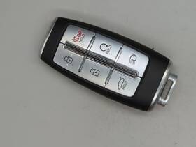Tq8-fob-4f36 Hyundai 95440-g9630 G80 Keyless Entry Remote Fob 6 Buttons Zxvlj