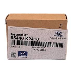 95440-k2410 Hyundai Oem Venue Key Fob Remote 2019 2020 2021 2022 - New