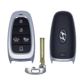 95440-k5002 Hyundai Oem 2023-2024 Santa Cruz Smart Keyless Proximity Remote Fob