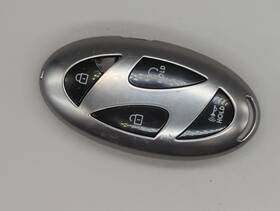 Tq8-fob-4f61 Hyundai 95440-l1760 Ioniq Keyless Entry Remote Fob 5 Buttons Nl77r