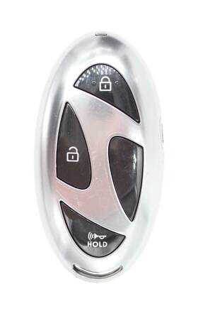 Tq8-fob-4f89u44 Hyundai 95440-l5750 Oem Key Fob Recycled And Tested