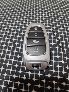 95440-n9050 Hyundai 2022 Tucson Smart Remote Key Fob 95440-n9050 Hyundai 2022 Tucson Smart Remote Key Fob
