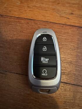 95440-n9052 Hyundai Nx4 Oem Key Fob