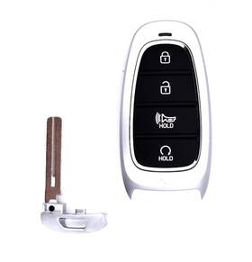 Tq8-fob-4f26 Hyundai 95440-n9052 Oem Unlocked Tucson Remote Smart Key Fob
