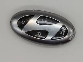 Tq8-fob-4f61 Hyundai 95440-p6100 Santa Fe Keyless Entry Remote Fob 7 Buttons