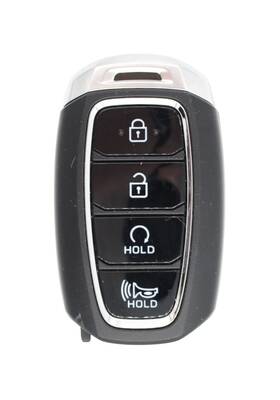Tq8-fob-4f32 Hyundai 95440-s8360 Lx2 Oem Key Fob Recycled And Tested